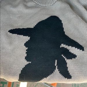 Jane Smith sweater XL